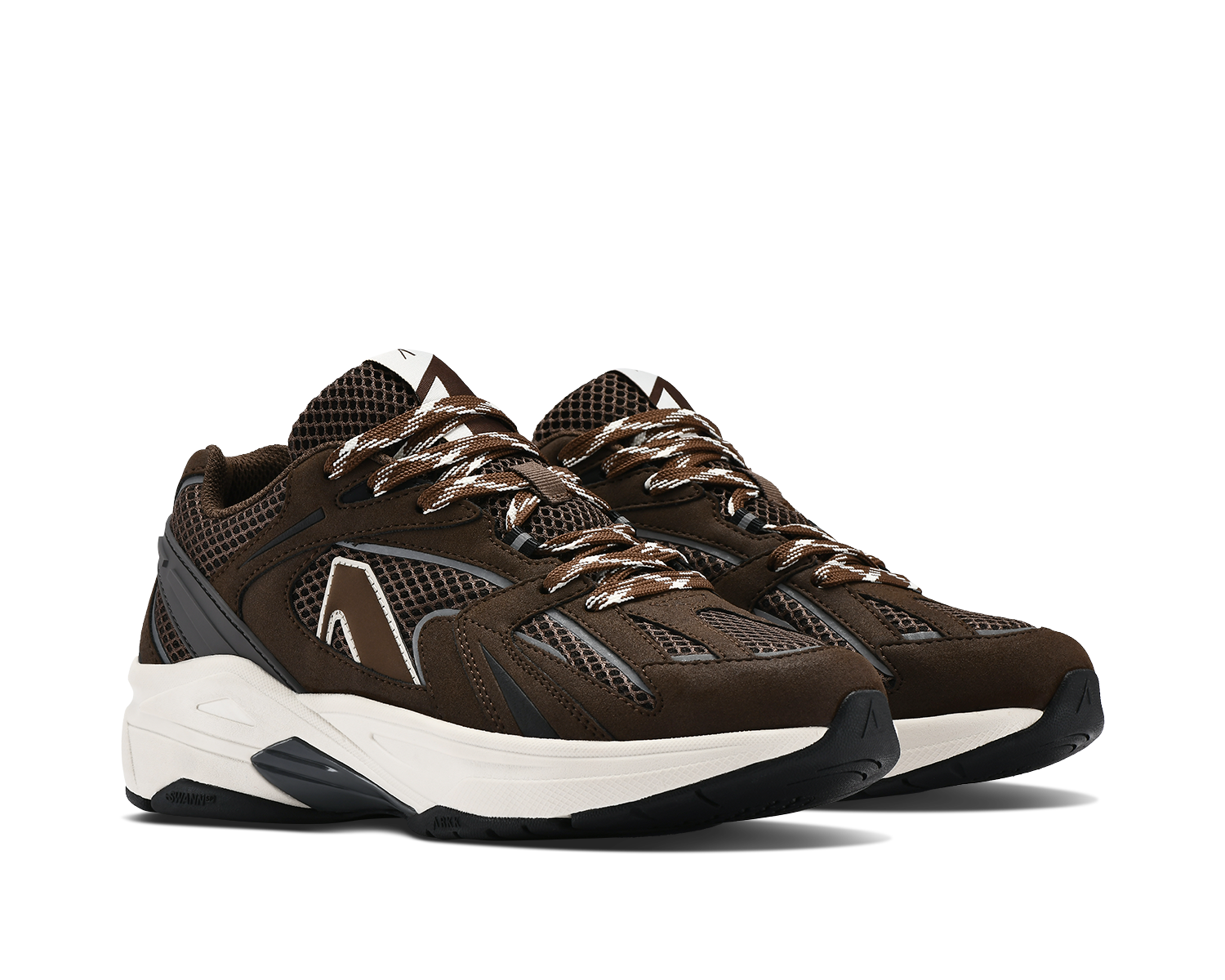 ARKK Essential Line Oserra | Chocolate Black | Women Oserra